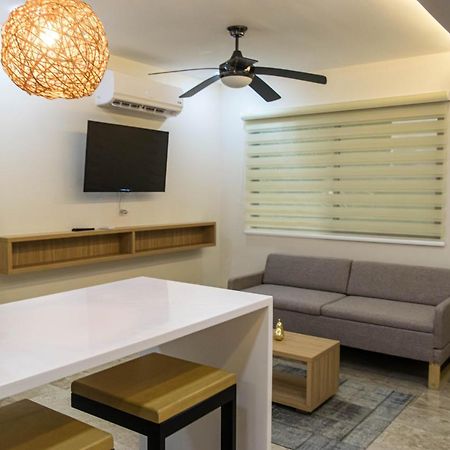 Gaia Residence Tulum Dış mekan fotoğraf