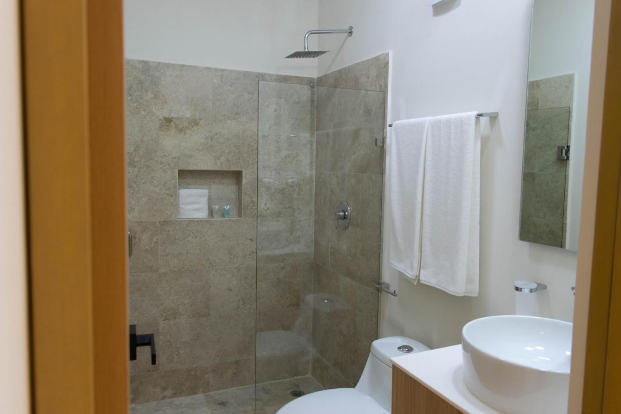 Gaia Residence Tulum Dış mekan fotoğraf