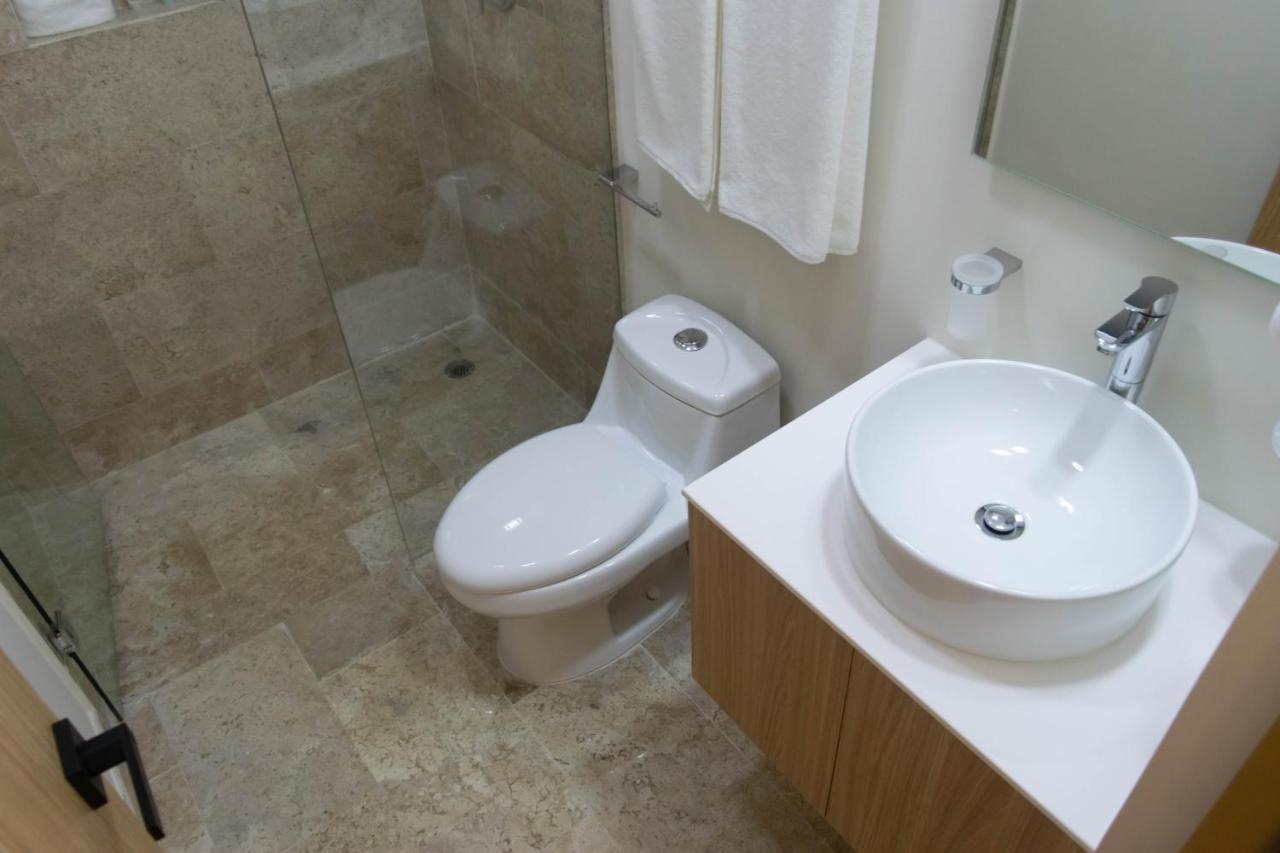 Gaia Residence Tulum Dış mekan fotoğraf