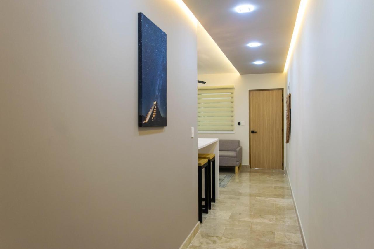Gaia Residence Tulum Dış mekan fotoğraf