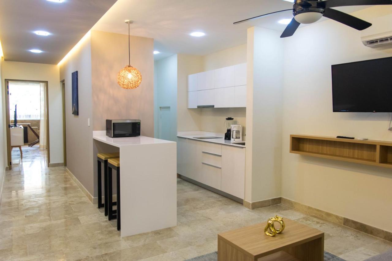 Gaia Residence Tulum Dış mekan fotoğraf