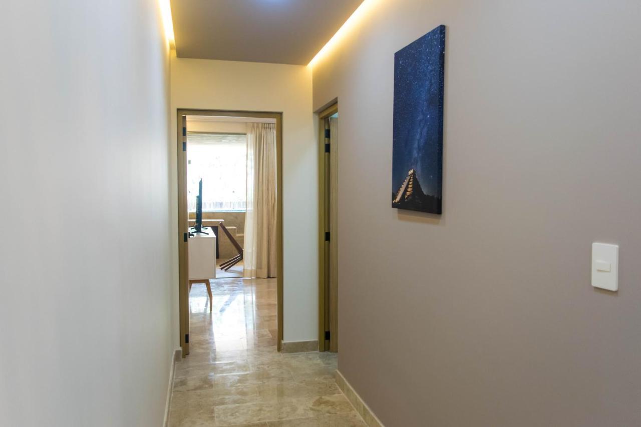 Gaia Residence Tulum Dış mekan fotoğraf