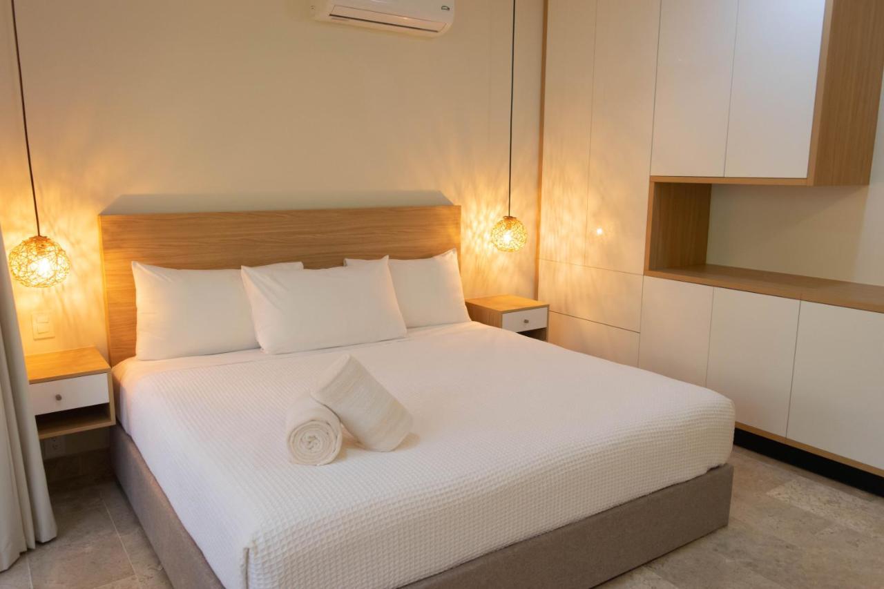 Gaia Residence Tulum Dış mekan fotoğraf