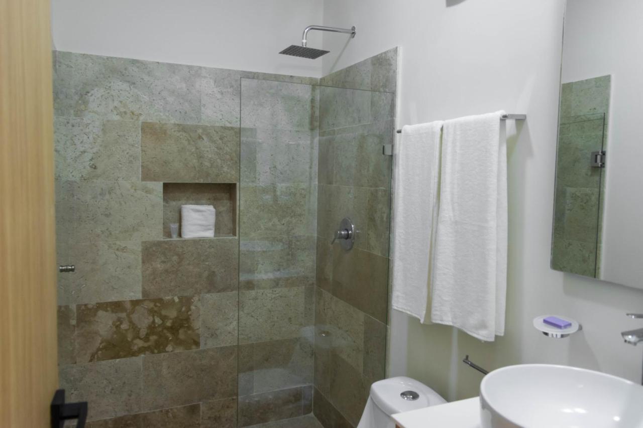 Gaia Residence Tulum Dış mekan fotoğraf