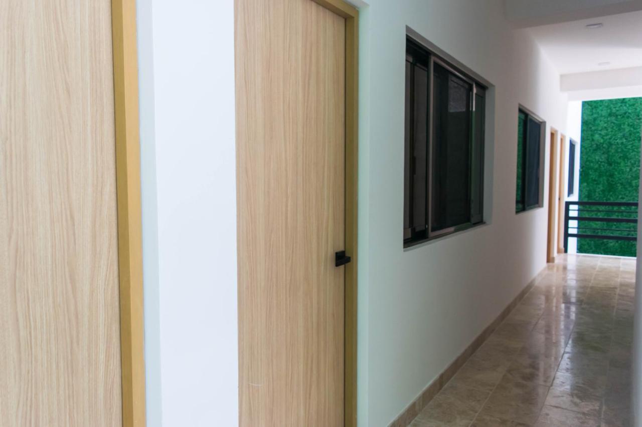 Gaia Residence Tulum Dış mekan fotoğraf
