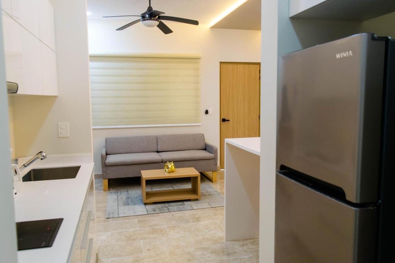 Gaia Residence Tulum Dış mekan fotoğraf