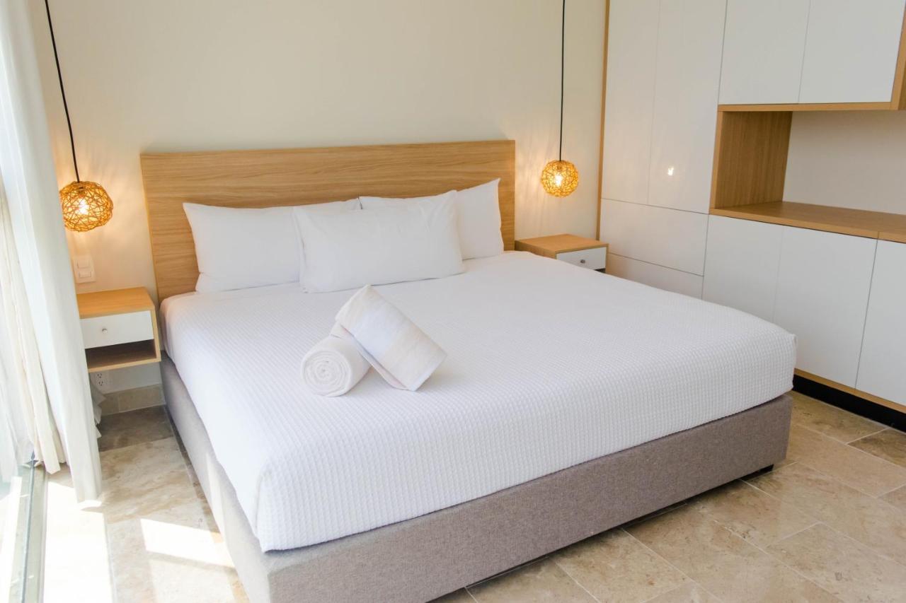 Gaia Residence Tulum Dış mekan fotoğraf