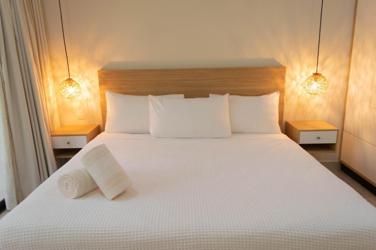 Gaia Residence Tulum Dış mekan fotoğraf