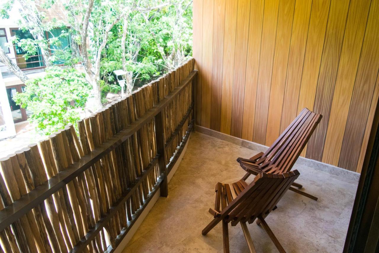 Gaia Residence Tulum Dış mekan fotoğraf
