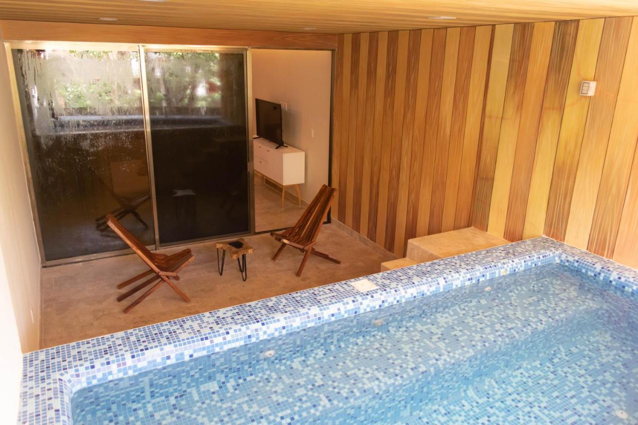Gaia Residence Tulum Dış mekan fotoğraf