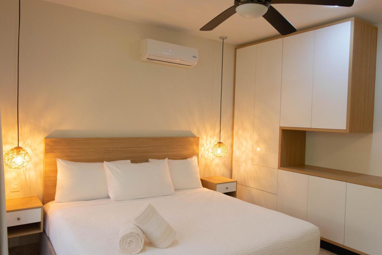 Gaia Residence Tulum Dış mekan fotoğraf