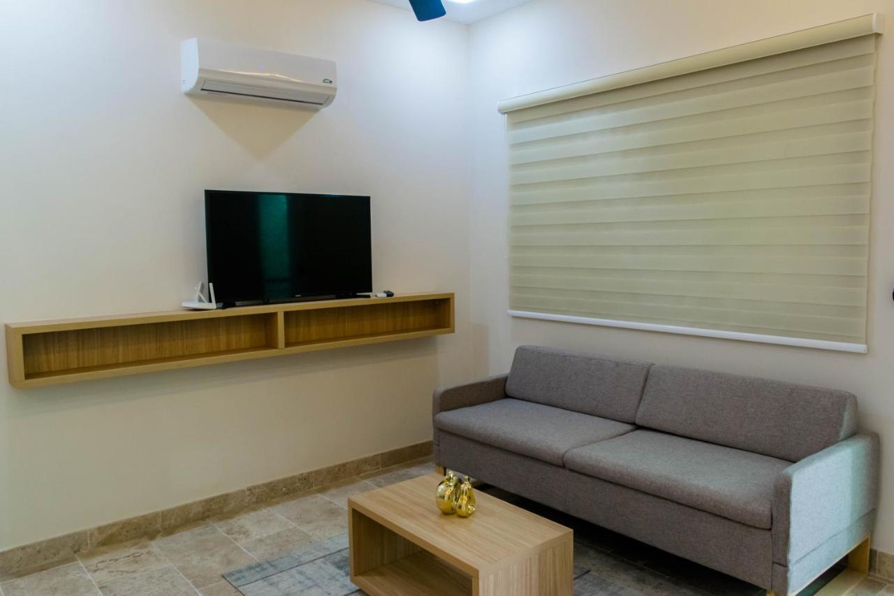 Gaia Residence Tulum Dış mekan fotoğraf