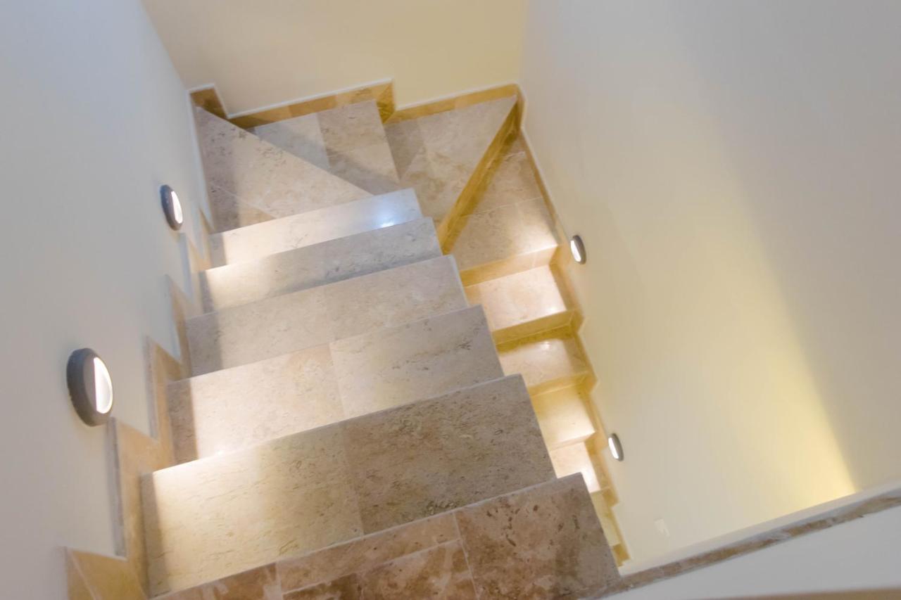 Gaia Residence Tulum Dış mekan fotoğraf