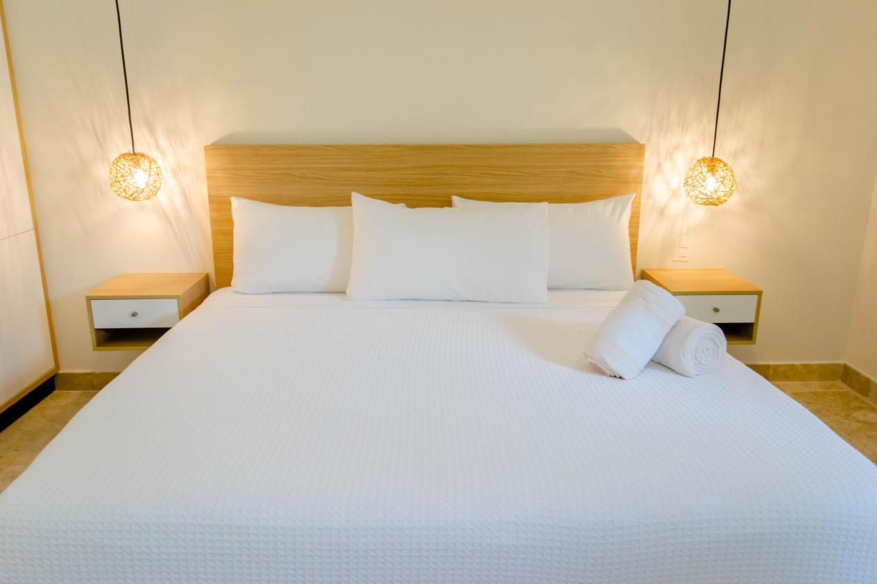 Gaia Residence Tulum Dış mekan fotoğraf
