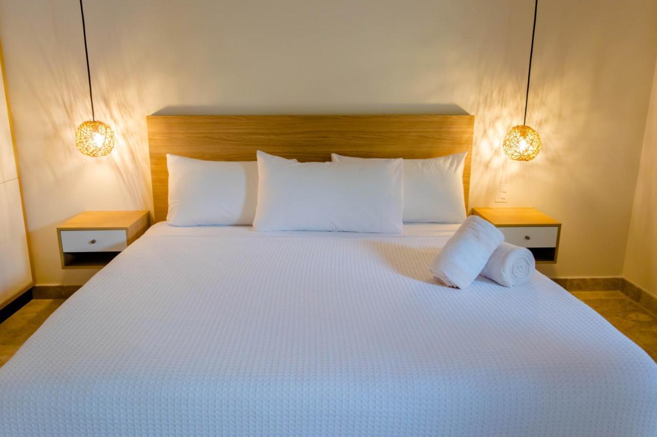 Gaia Residence Tulum Dış mekan fotoğraf