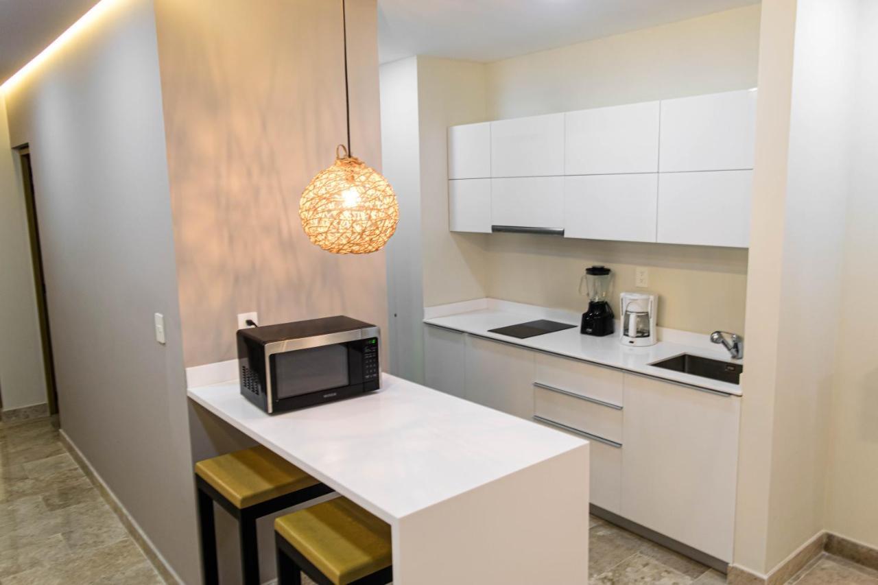 Gaia Residence Tulum Dış mekan fotoğraf