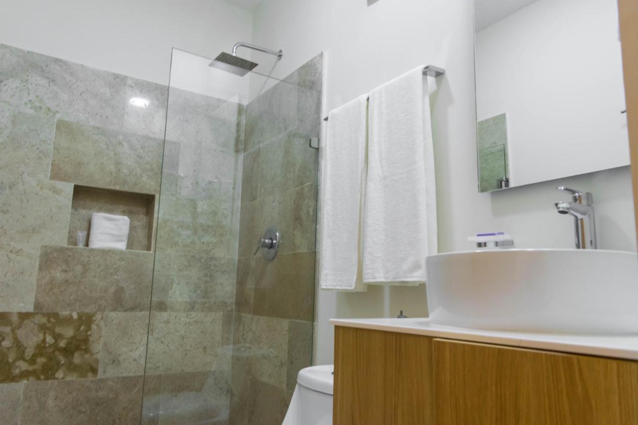 Gaia Residence Tulum Dış mekan fotoğraf