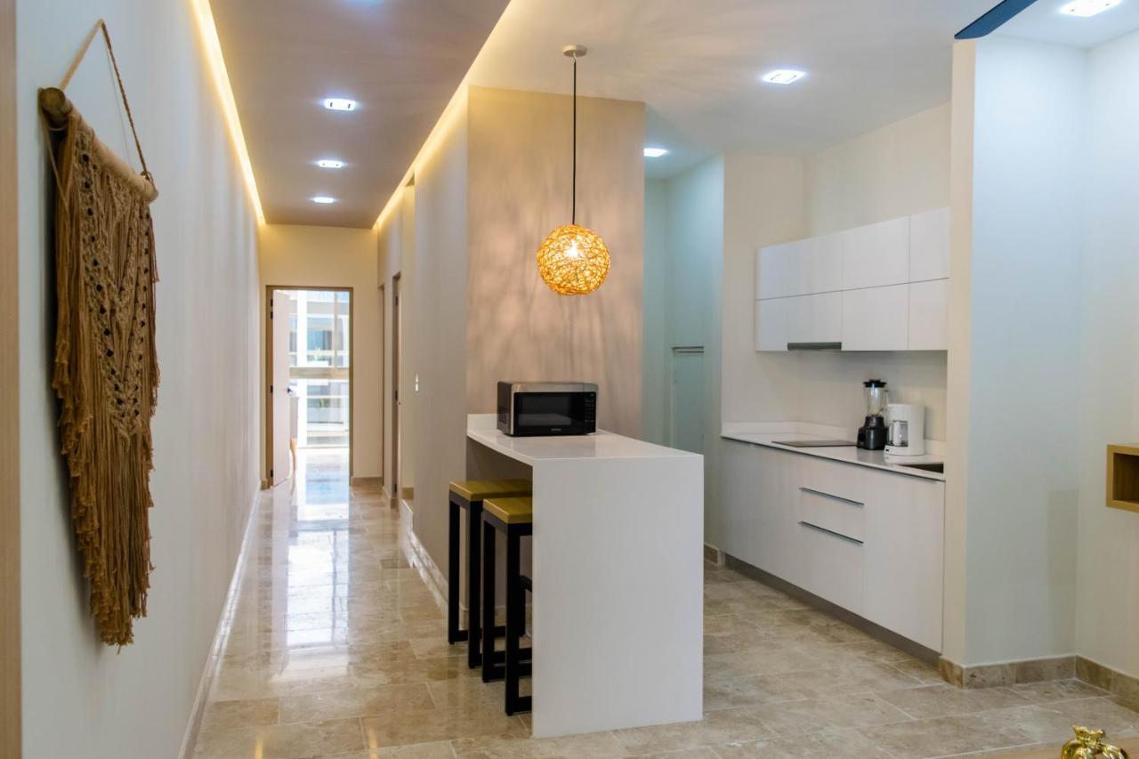 Gaia Residence Tulum Dış mekan fotoğraf